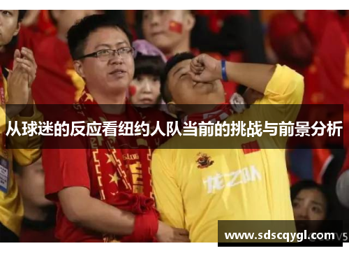 从球迷的反应看纽约人队当前的挑战与前景分析
