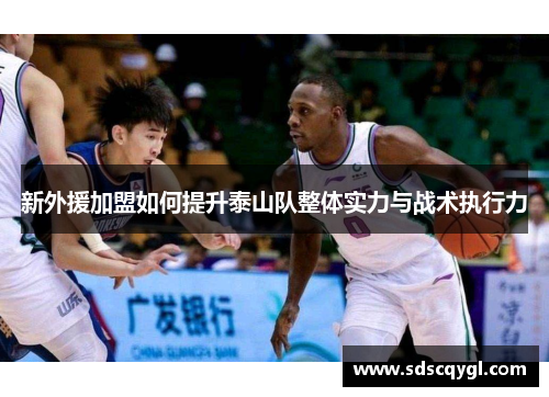 新外援加盟如何提升泰山队整体实力与战术执行力