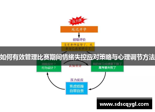 如何有效管理比赛期间情绪失控应对策略与心理调节方法