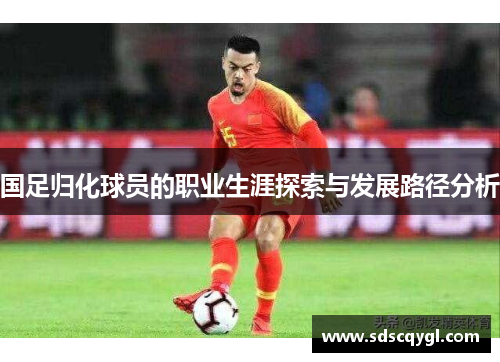 国足归化球员的职业生涯探索与发展路径分析