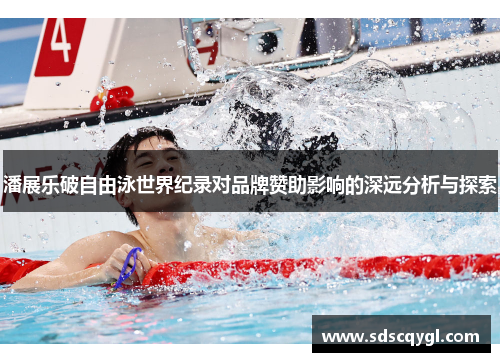 潘展乐破自由泳世界纪录对品牌赞助影响的深远分析与探索