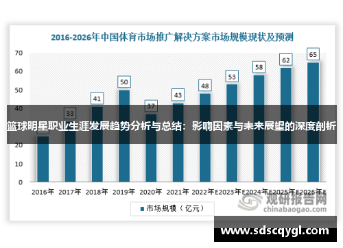 篮球明星职业生涯发展趋势分析与总结：影响因素与未来展望的深度剖析